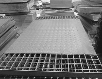 晉城市復(fù)合鋼格板